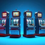 Undeniable Magnetism: The Phenomenon of the Attraction of Slot Games from Time to Time